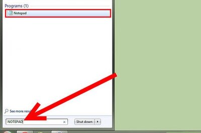 How to Open Several Programs by One Click