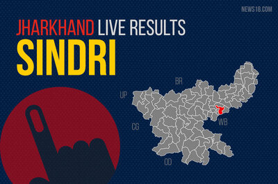 Sindri Election Results 2019 Live Updates: Indrajit Mahato of BJP Wins