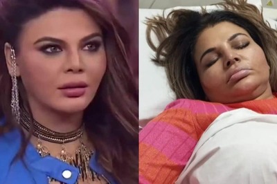 Rakhi Sawant's Tumour Surgery Is NOT a Drama? Hospital Finally Issues Statement