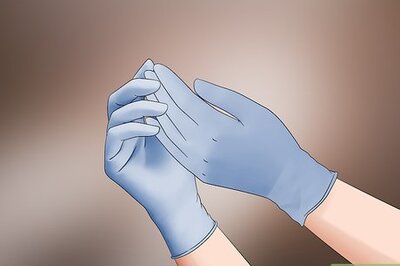 How to Clean Up Vomit