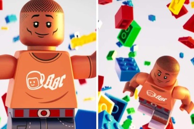 Pharrell Williams On His Biographical Documentary Piece By Piece: ‘I Knew I Wanted It To Be In Lego’