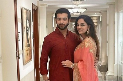 Sharad Malhotra Reacts To Separation Rumours With Wife Ripci, Says ‘Everyone Has Bedroom Privacy...’