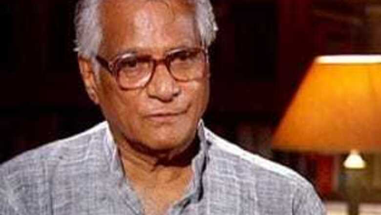 Cops didn't let us meet George Fernandes': Brothers