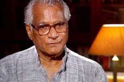 Cops didn't let us meet George Fernandes': Brothers