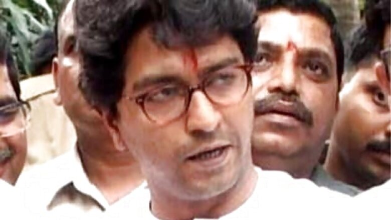 Hate speech: Delhi court orders FIR against MNS chief