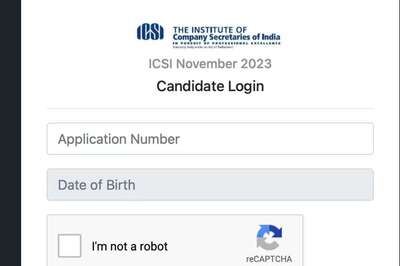 ICSI CSEET November 2023 Result Declared at icsi.edu, How to Check