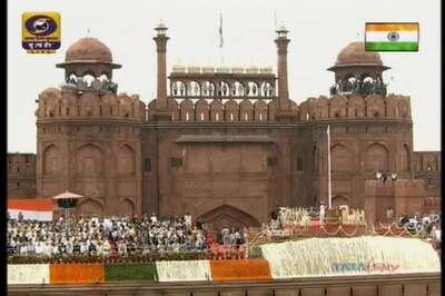 Government created new work culture, says PM Narendra Modi