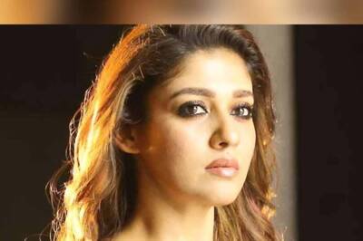 Nayanthara’s Latest Tamil Film O2 To Stream Directly on OTT