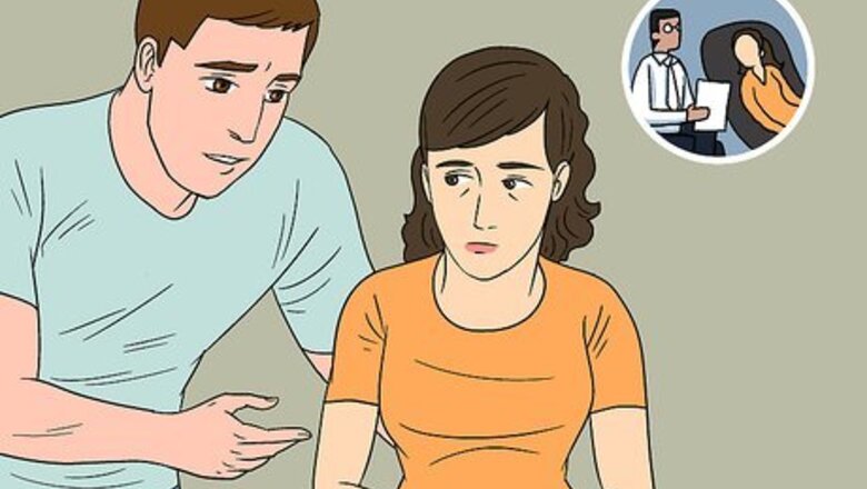 How to Support a Partner with an Eating Disorder