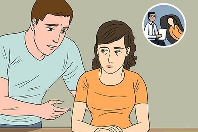 How to Support a Partner with an Eating Disorder