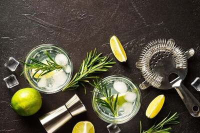 The Rise of Indian Spirits Infused with Heritage and Sustainability