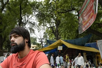 Wrestlers vs WFI Updates: Bajrang Punia Alleges Brij Bhushan Threatened His Coach; Cops Yet to Record Statement of Women Athletes