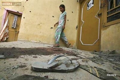 Shelling on border act of desperation by Pakistan: NC