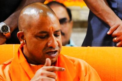 Yogi Govt Once Again Skips Free Laptop Scheme, Opposition Says UP Budget 'Disappointing'