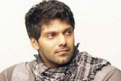 Tamil actors Arya to star in Magizh Thirumeni's next