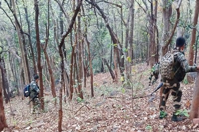 Over a Dozen Women Cadres Among 29 Maoists Killed in Massive Chhattisgarh Encounter