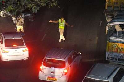 Covid Night Curfew in Delhi: First Day Sees a Mix of Compliance, Ignorance and Negligence