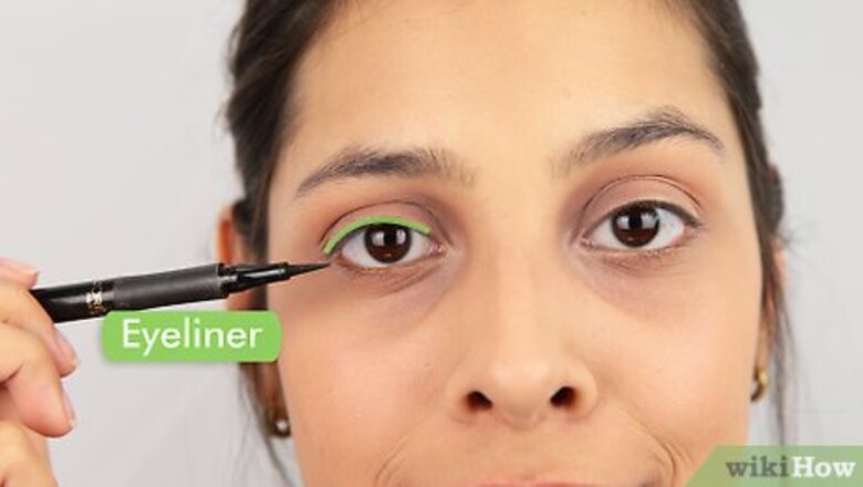 How to Get Longer Lashes