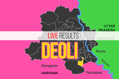 Prakash (AAP) Election Result 2020 Live Updates: Prakash of AAP Wins