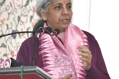 DESH-Stack E-portal to Boost Skill Development; Digital Varsity to Impart World-class Education: FM