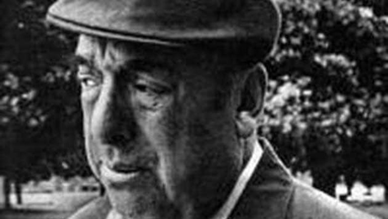 Watch: Animation film on Neruda's poem 'The Me Bird'