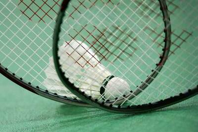 Glasgow to host 2017 Badminton World Championships
