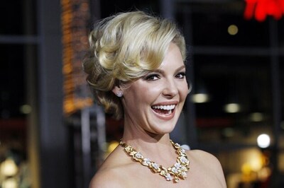 Actress Katherine Heigl sues Duane Reade for unauthorized photo use