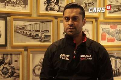 Arjuna Award Winner Gaurav Gill Believes Motorsports Has Potential to be a Mass Sport in India