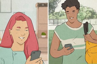 How to Text Your Ex Girlfriend After a Long Time