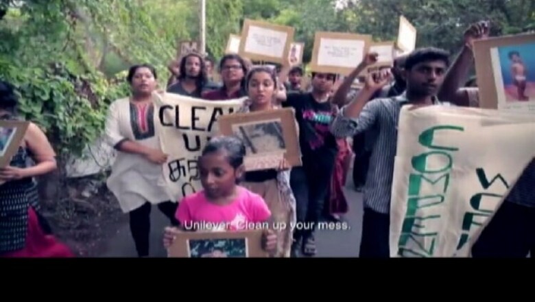 Chennai rapper asks Unilever to detoxify Kodaikanal of mercury contamination, video goes viral