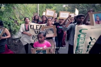 Chennai rapper asks Unilever to detoxify Kodaikanal of mercury contamination, video goes viral
