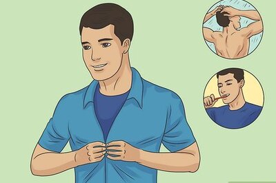 How to Work Up the Courage to Talk to a Girl