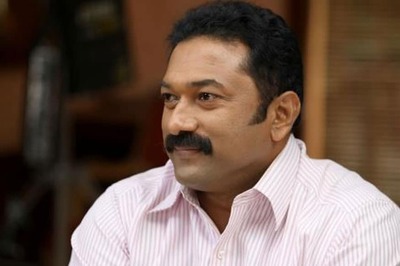 Popular Malayalam Actor Baburaj Injured in Knife Attack