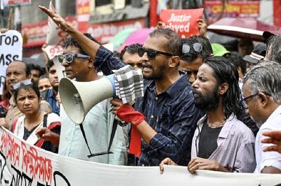 Bangladesh Student Leaders Who Led Protests Released, New Protests Erupt