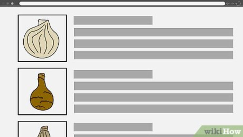 How to Plant Flower Bulbs