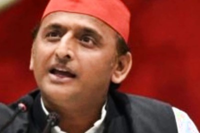 Akhilesh Yadav to Launch His 'Vijay Yatra' From Oct 12