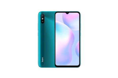 Redmi 9A Goes on Sale Today on Amazon and Mi.Com: Price, Features and More