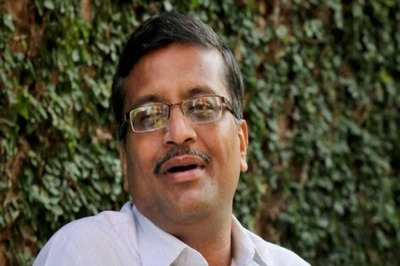 Transferred 53 Times, IAS Officer Ashok Khemka Says Reward for Honesty is Humiliation