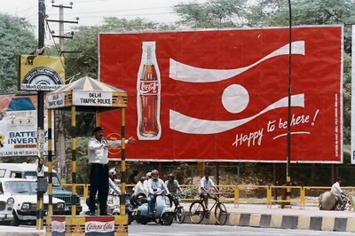 Senior Management Reshuffle at Coca-Cola's Indian Operations