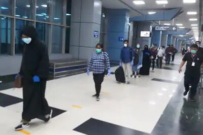 Kozhikode Airport Manager Tests Covid-19 Positive, 30 Officials Go Into Quarantine