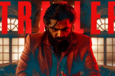 Vendhu Thanindhathu Kaadu Trailer: Simbu Assures Fans Of A Riveting Crime Thriller