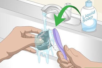 A Simple Step-by-Step Guide to Polish & Tumble Rocks