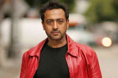 Gulshan Grover's first double role in 'Baat Bann Gayi'