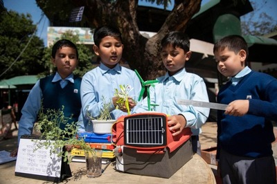 85% Male Children Will Choose STEM as a Career as Compared to 57% Female: Survey