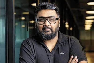 Success Story Of CRED CEO Who Once Worked As A Delivery Boy