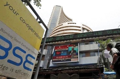 Sensex opens in green on value-buying, up over 150 points
