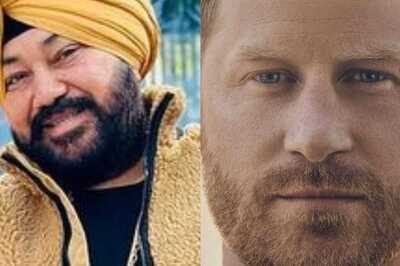 Daler Mehndi Duped By Parody Tweet Claiming Prince Harry Listened To His Songs and Memes Are Epic