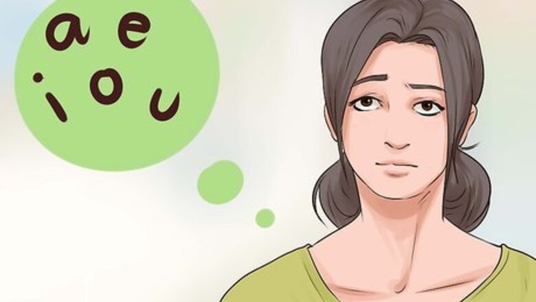 How to Teach Vowel Sounds in Spanish