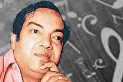 When South Lyricist Kannadasan Wrote A Song In Just 10 Minutes