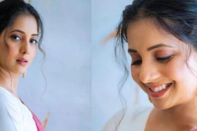 Marathi Actress Sayali Sanjeev In Spotlight For Her ‘My Money Don’t Jiggle Jiggle’ Reel